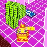 Little Yellow Tank Adventure