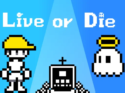 Live or Die - game thumbnail image
