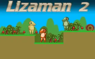 Lizaman 2 - game thumbnail image