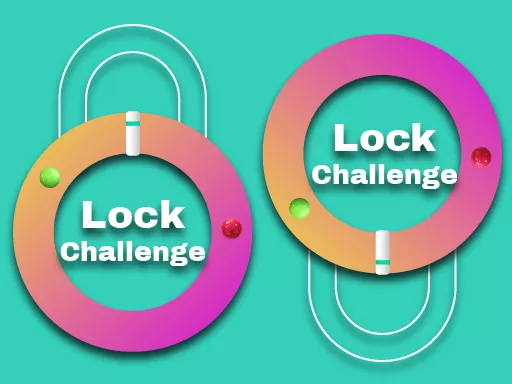 Lock Challenge - game thumbnail image