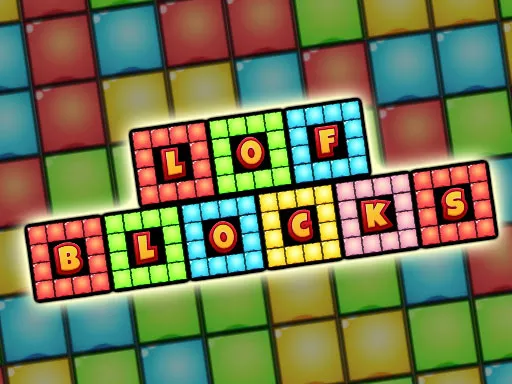 Lof Blocks - game thumbnail image
