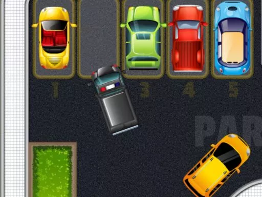 Lof Parking - game thumbnail image