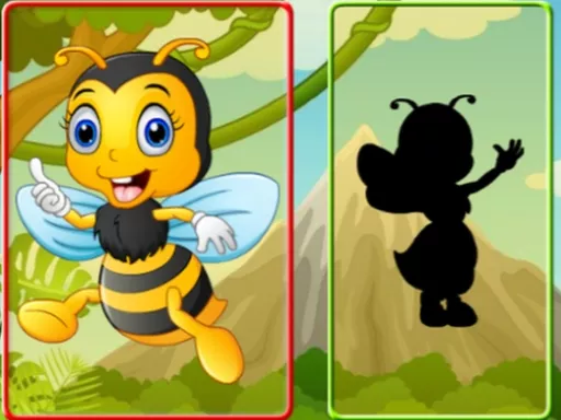 Lof Shadow Match 1 - game thumbnail image