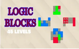 Logic Blocks - game thumbnail image