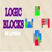Logic Blocks game thumbnail image