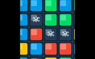Logic Labyrinth Puzzle Blast - game thumbnail image