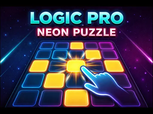 Logic Pro &ndash; Neon Edition - game thumbnail image