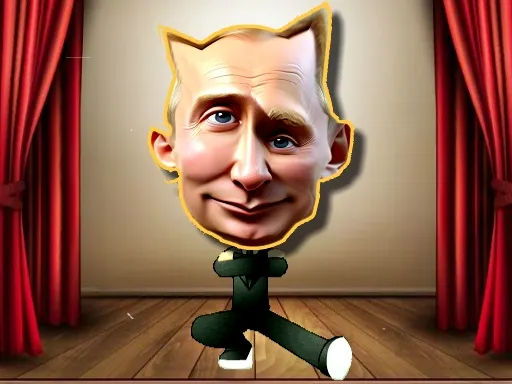 LOL Funny Dance game thumbnail image