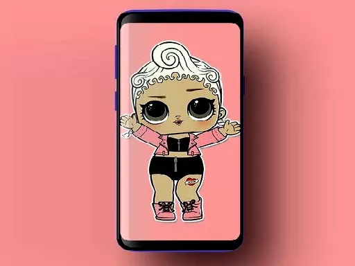 LOL Jigsaw Puzzle - game thumbnail image