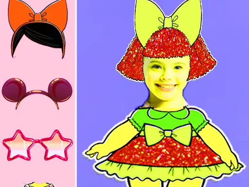 LOL New Dress up 2021 - game thumbnail image