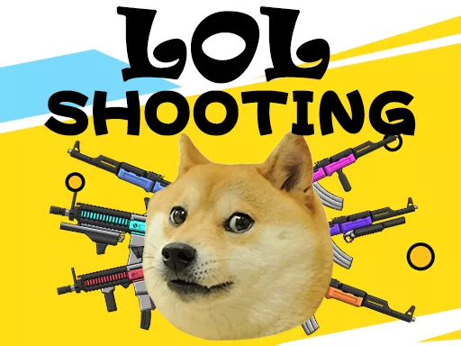 LoL Shooting - game thumbnail image