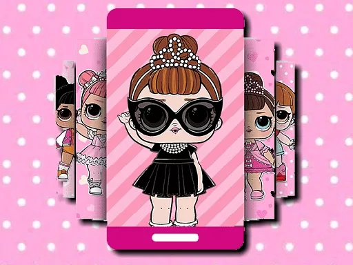 LOL Spot the Difference - game thumbnail image