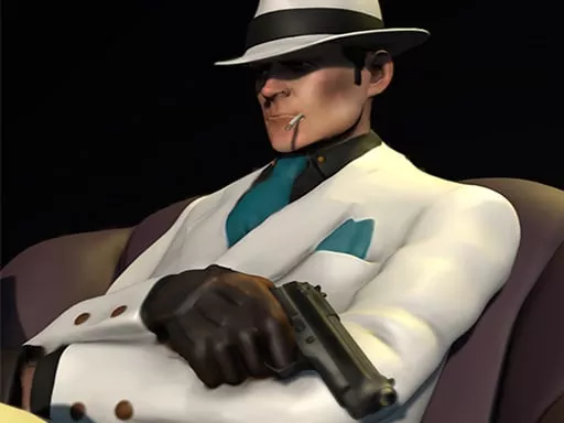 London Crime City - game thumbnail image