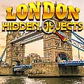 London Hidden Objects game thumbnail image