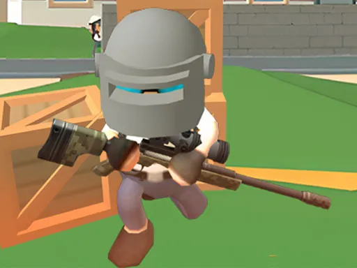 Lone Sniper game thumbnail image