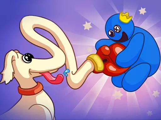 Long Dog - Long Nose - game thumbnail image