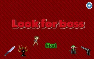 Look for Boss - game thumbnail image