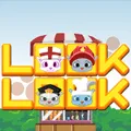 Look Look game thumbnail image