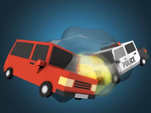 Loop Drive 2D - game thumbnail image