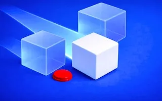 Loop Ghost - game thumbnail image