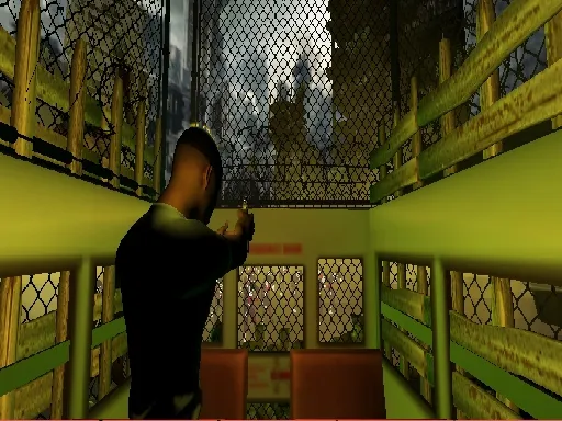 Lost Bus game thumbnail image