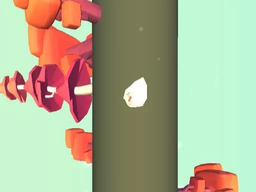 Lost My Chicken - game thumbnail image