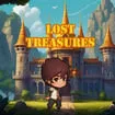 Lost Treasures game thumbnail image
