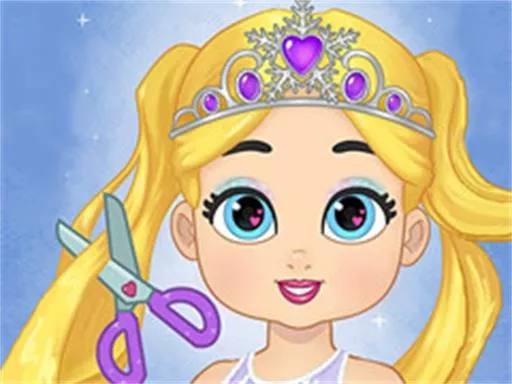 Love Baby Fashion Makeover Game - game thumbnail image