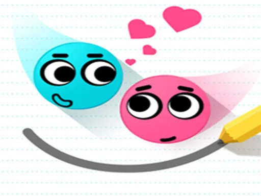 Love Balls Game - game thumbnail image