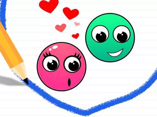 Love Dots  - game thumbnail image
