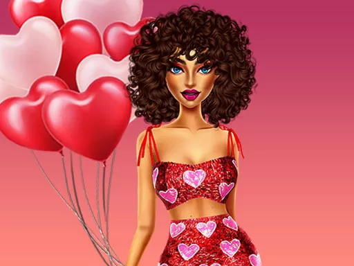 Love In Style - game thumbnail image