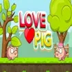 Love Pig game thumbnail image