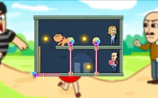 Love Pin 2 - game thumbnail image