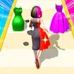 Love Shopping Run game thumbnail image