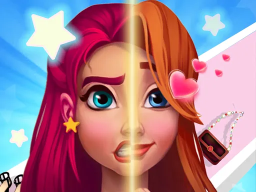 Love Shopping Rush - game thumbnail image