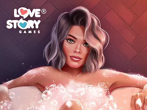 Love Story Game for Girl - game thumbnail image