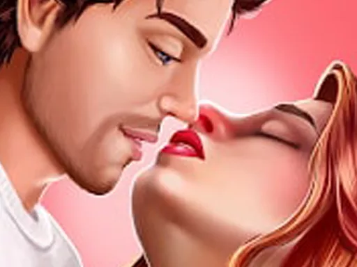 Love Story :Story Love Makeover Game - game thumbnail image