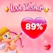 Love Tester - Fun Love Calculator Game game thumbnail image
