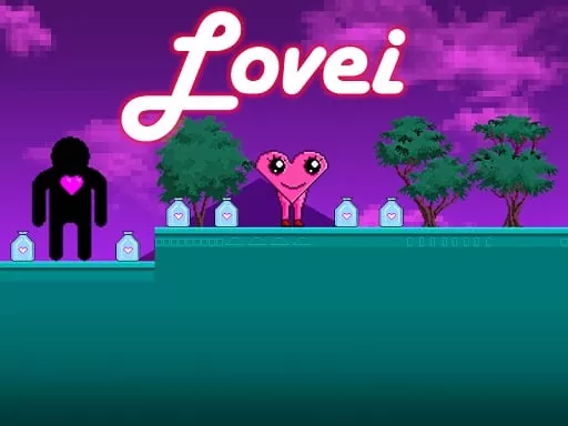 Lovei - game thumbnail image
