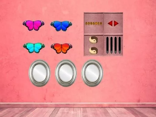 Lovely Couple Escape - game thumbnail image