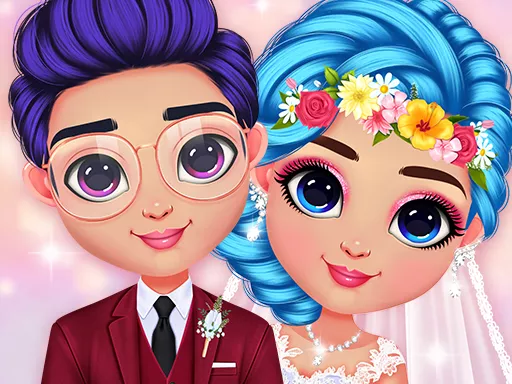 Lovely Wedding Date - game thumbnail image