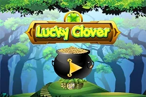 Lucky Clover - game thumbnail image