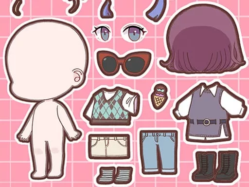 Lucky Doll - game thumbnail image