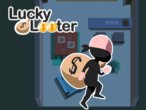 Lucky Looter - game thumbnail image