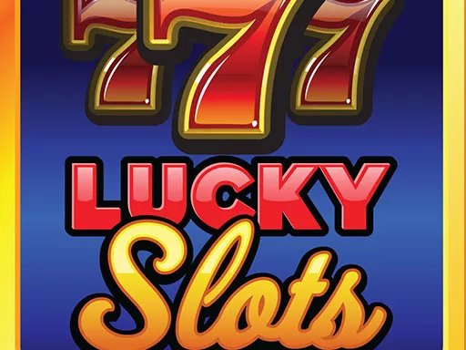 Lucky Slots - Casino gratuit - game thumbnail image