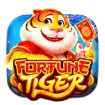 Lucky Tiger game thumbnail image