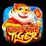 Lucky Tiger