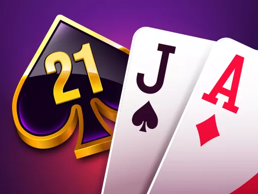 Lucky Vegas Blackjack - game thumbnail image