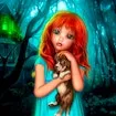 Lucy the Dog Rescue game thumbnail image