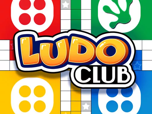 Ludo Club - Fun Dice Game - game thumbnail image
